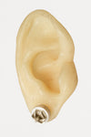 Parts of Four Step earrings 11mm 1935-1-MA+Her PPOF24
